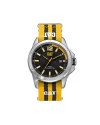 นาฬิกา CATERPILLAR YW.141.67.137 CAT BIG TWIST 24 42.5 MM.,BLACK YELLOW / NYLON นาฬิกา CATERPILLAR YW.141.67.137 CAT BIG TWIST 24 42.5 MM.,BLACK YELLOW / NYLON
