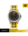 นาฬิกา CATERPILLAR YW.141.67.137 CAT BIG TWIST 24 42.5 MM.,BLACK YELLOW / NYLON นาฬิกา CATERPILLAR YW.141.67.137 CAT BIG TWIST 24 42.5 MM.,BLACK YELLOW / NYLON