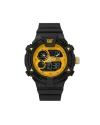 นาฬิกา CATERPILLAR MI.165.21.731 CAT DUALMODE 47 MM.,YELLOW นาฬิกา CATERPILLAR MI.165.21.731 CAT DUALMODE 47 MM.,YELLOW