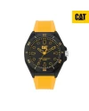 นาฬิกา CATERPILLAR JA.110.27.117 CAT OCTA SHIELD 43 MM.,YELLOW / BLACK