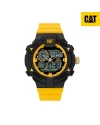 นาฬิกา CATERPILLAR MI.165.27.137 CAT DUALMODE 47 MM.,YELLOW / BLACK นาฬิกา CATERPILLAR MI.165.27.137 CAT DUALMODE 47 MM.,YELLOW / BLACK