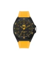 นาฬิกา CATERPILLAR JA.110.27.117 CAT OCTA SHIELD 43 MM.,YELLOW / BLACK