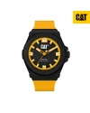 นาฬิกา CATERPILLAR LO.111.27.137 CAT SPIRIT 44 MM.,YELLOW / BLACK นาฬิกา CATERPILLAR LO.111.27.137 CAT SPIRIT 44 MM.,YELLOW / BLACK