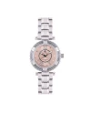 นาฬิกา PPC FONTAINEBLEAU PPC-EL01-CPK CANNES EL01 34 MM.,CHAMPAGNE PINK นาฬิกา PPC FONTAINEBLEAU PPC-EL01-CPK CANNES EL01 34 MM.,CHAMPAGNE PINK