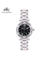 นาฬิกา PPC FONTAINEBLEAU PPC-EL01-BK CANNES EL01 34 MM.,BLACK นาฬิกา PPC FONTAINEBLEAU PPC-EL01-BK CANNES EL01 34 MM.,BLACK
