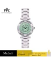นาฬิกา PPC FONTAINEBLEAU PPC-EL01-MGN CANNES EL01 34 MM.,MINT GREEN