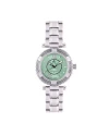 นาฬิกา PPC FONTAINEBLEAU PPC-EL01-MGN CANNES EL01 34 MM.,MINT GREEN