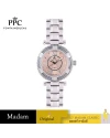 นาฬิกา PPC FONTAINEBLEAU PPC-EL01-CPK CANNES EL01 34 MM.,CHAMPAGNE PINK นาฬิกา PPC FONTAINEBLEAU PPC-EL01-CPK CANNES EL01 34 MM.,CHAMPAGNE PINK