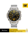 นาฬิกา CATERPILLAR E1.140.11.100 CAT SMART 52.5 MM.,SILVER นาฬิกา CATERPILLAR E1.140.11.100 CAT SMART 52.5 MM.,SILVER