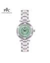 นาฬิกา PPC FONTAINEBLEAU PPC-EL01-MGN CANNES EL01 34 MM.,MINT GREEN