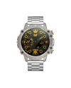 นาฬิกา CATERPILLAR E1.140.11.100 CAT SMART 52.5 MM.,SILVER นาฬิกา CATERPILLAR E1.140.11.100 CAT SMART 52.5 MM.,SILVER