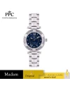 นาฬิกา PPC FONTAINEBLEAU PPC-EL01-BU CANNES EL01 34 MM.,BLUE นาฬิกา PPC FONTAINEBLEAU PPC-EL01-BU CANNES EL01 34 MM.,BLUE