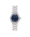 นาฬิกา PPC FONTAINEBLEAU PPC-EL01-BU CANNES EL01 34 MM.,BLUE นาฬิกา PPC FONTAINEBLEAU PPC-EL01-BU CANNES EL01 34 MM.,BLUE