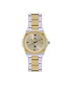 นาฬิกา PPC FONTAINEBLEAU PPC-FC02-SGD-GD LER BRETON FC02 33 MM,SILVER GOLD / GOLD นาฬิกา PPC FONTAINEBLEAU PPC-FC02-SGD-GD LER BRETON FC02 33 MM,SILVER GOLD / GOLD