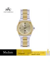 นาฬิกา PPC FONTAINEBLEAU PPC-FC02-SGD-GD LER BRETON FC02 33 MM,SILVER GOLD / GOLD นาฬิกา PPC FONTAINEBLEAU PPC-FC02-SGD-GD LER BRETON FC02 33 MM,SILVER GOLD / GOLD