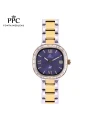 นาฬิกา PPC FONTAINEBLEAU PPC-FC03-SGD-VLT DORÉE FC03 30 MM.,SILVER GOLD / VIOLET นาฬิกา PPC FONTAINEBLEAU PPC-FC03-SGD-VLT DORÉE FC03 30 MM.,SILVER GOLD / VIOLET