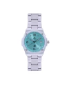 นาฬิกา PPC FONTAINEBLEAU PPC-FC02-TBU LER BRETON FC02 33 MM,TIFFANY BLUE นาฬิกา PPC FONTAINEBLEAU PPC-FC02-TBU LER BRETON FC02 33 MM,TIFFANY BLUE