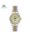 นาฬิกา PPC FONTAINEBLEAU   PPC-FC01-SGD-GD ÉTOILE FC01 36 MM,SILVER GOLD / GOLD	