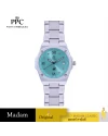 นาฬิกา PPC FONTAINEBLEAU PPC-FC02-TBU LER BRETON FC02 33 MM,TIFFANY BLUE นาฬิกา PPC FONTAINEBLEAU PPC-FC02-TBU LER BRETON FC02 33 MM,TIFFANY BLUE