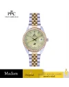 นาฬิกา PPC FONTAINEBLEAU   PPC-FC01-SGD-GD ÉTOILE FC01 36 MM,SILVER GOLD / GOLD	
