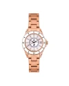 นาฬิกา PPC FONTAINEBLEAU   PPC-FB01-RG-WE LER BRETON FB01 33 MM,ROSEGOLD / WHITE	