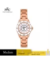 นาฬิกา PPC FONTAINEBLEAU   PPC-FB01-RG-WE LER BRETON FB01 33 MM,ROSEGOLD / WHITE	