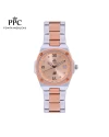 นาฬิกา PPC FONTAINEBLEAU PPC-FC02-SRG-RG LER BRETON FC02 33 MM,SILVER ROSEGOLD / ROSEGOLD นาฬิกา PPC FONTAINEBLEAU PPC-FC02-SRG-RG LER BRETON FC02 33 MM,SILVER ROSEGOLD / ROSEGOLD