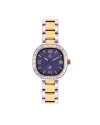 นาฬิกา PPC FONTAINEBLEAU PPC-FC03-SGD-VLT DORÉE FC03 30 MM.,SILVER GOLD / VIOLET นาฬิกา PPC FONTAINEBLEAU PPC-FC03-SGD-VLT DORÉE FC03 30 MM.,SILVER GOLD / VIOLET