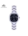 นาฬิกา PPC FONTAINEBLEAU PPC-FC03-BK DORÉE FC03 30 MM.,BLACK นาฬิกา PPC FONTAINEBLEAU PPC-FC03-BK DORÉE FC03 30 MM.,BLACK