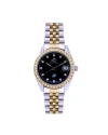 นาฬิกา PPC FONTAINEBLEAU   PPC-FC01-SGD-BK ÉTOILE FC01 36 MM,SILVER GOLD / BLACK	