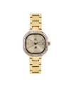 นาฬิกา PPC FONTAINEBLEAU PPC-FC03-GD DORÉE FC03 30 MM.,GOLD นาฬิกา PPC FONTAINEBLEAU PPC-FC03-GD DORÉE FC03 30 MM.,GOLD