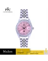 นาฬิกา PPC FONTAINEBLEAU PPC-FC01-LPK ÉTOILE FC01 36 MM,LIGHT PINK นาฬิกา PPC FONTAINEBLEAU PPC-FC01-LPK ÉTOILE FC01 36 MM,LIGHT PINK