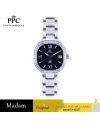 นาฬิกา PPC FONTAINEBLEAU PPC-FC03-BK DORÉE FC03 30 MM.,BLACK นาฬิกา PPC FONTAINEBLEAU PPC-FC03-BK DORÉE FC03 30 MM.,BLACK