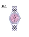 นาฬิกา PPC FONTAINEBLEAU PPC-FC01-LPK ÉTOILE FC01 36 MM,LIGHT PINK นาฬิกา PPC FONTAINEBLEAU PPC-FC01-LPK ÉTOILE FC01 36 MM,LIGHT PINK
