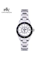 นาฬิกา PPC FONTAINEBLEAU   PPC-FB01-WE LER BRETON FB01 33 MM,WHITE	