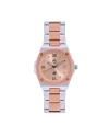 นาฬิกา PPC FONTAINEBLEAU PPC-FC02-SRG-RG LER BRETON FC02 33 MM,SILVER ROSEGOLD / ROSEGOLD นาฬิกา PPC FONTAINEBLEAU PPC-FC02-SRG-RG LER BRETON FC02 33 MM,SILVER ROSEGOLD / ROSEGOLD