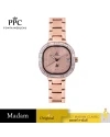 นาฬิกา PPC FONTAINEBLEAU PPC-FC03-RG DORÉE FC03 30 MM.,ROSEGOLD นาฬิกา PPC FONTAINEBLEAU PPC-FC03-RG DORÉE FC03 30 MM.,ROSEGOLD