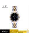 นาฬิกา PPC FONTAINEBLEAU   PPC-FC01-SGD-BK ÉTOILE FC01 36 MM,SILVER GOLD / BLACK	
