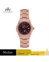 นาฬิกา PPC FONTAINEBLEAU   PPC-FC02-RG-BR LER BRETON FC02 33 MM,ROSEGOLD / BROWN	