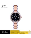 นาฬิกา PPC FONTAINEBLEAU PPC-FC03-SRG-BK DORÉE FC03 30 MM.,SILVER ROSEGOLD / BLACK นาฬิกา PPC FONTAINEBLEAU PPC-FC03-SRG-BK DORÉE FC03 30 MM.,SILVER ROSEGOLD / BLACK