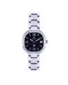 นาฬิกา PPC FONTAINEBLEAU PPC-FC03-BK DORÉE FC03 30 MM.,BLACK นาฬิกา PPC FONTAINEBLEAU PPC-FC03-BK DORÉE FC03 30 MM.,BLACK