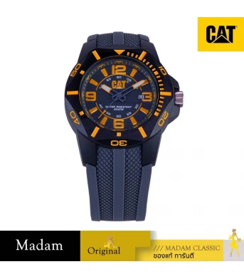 นาฬิกา CATERPILLAR LR.161..25.135 CAT LR DIVER 46 MM.,GREY / BLACK