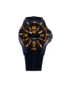 นาฬิกา CATERPILLAR LR.161.21.137 CAT LR DIVER 46 MM.,BLACK / YELLOW นาฬิกา CATERPILLAR LR.161.21.137 CAT LR DIVER 46 MM.,BLACK / YELLOW