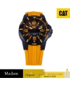 นาฬิกา CATERPILLAR LR.161.27.137 CAT LR DIVER 46 MM.,YELLOW / BLACK นาฬิกา CATERPILLAR LR.161.27.137 CAT LR DIVER 46 MM.,YELLOW / BLACK