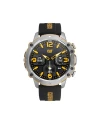 นาฬิกา CATERPILLAR E1.140.21.100 CAT SMART 52.5 MM.,BLACK / YELLOW นาฬิกา CATERPILLAR E1.140.21.100 CAT SMART 52.5 MM.,BLACK / YELLOW