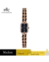 นาฬิกา PPC FONTAINEBLEAU PPC-FB08-RG-BK CANNES FB08 20.5 MM.,ROSEGOLD / BLACK นาฬิกา PPC FONTAINEBLEAU PPC-FB08-RG-BK CANNES FB08 20.5 MM.,ROSEGOLD / BLACK