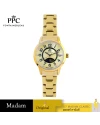 นาฬิกา PPC FONTAINEBLEAU PPC-FC04-GD ÉTOILE FC04 29 MM.,GOLD นาฬิกา PPC FONTAINEBLEAU PPC-FC04-GD ÉTOILE FC04 29 MM.,GOLD
