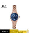 นาฬิกา PPC FONTAINEBLEAU PPC-FC04-RG-BK ÉTOILE FC04 29 MM.,ROSEGOLD / BLACK นาฬิกา PPC FONTAINEBLEAU PPC-FC04-RG-BK ÉTOILE FC04 29 MM.,ROSEGOLD / BLACK