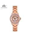 นาฬิกา PPC FONTAINEBLEAU PPC-FB10-RG ÉTOILE FB10 36.5 MM.,ROSEGOLD นาฬิกา PPC FONTAINEBLEAU PPC-FB10-RG ÉTOILE FB10 36.5 MM.,ROSEGOLD