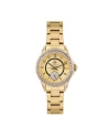 นาฬิกา PPC FONTAINEBLEAU PPC-FB10-GD ÉTOILE FB10 36.5 MM.,GOLD นาฬิกา PPC FONTAINEBLEAU PPC-FB10-GD ÉTOILE FB10 36.5 MM.,GOLD